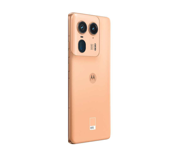 Motorola edge 50 ultra 5G 16GB/1TB Peach Fuzz 144Hz - 1245515 - zdjęcie 13